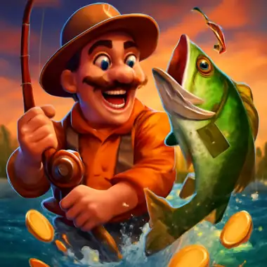 Big Bass Bonanza Slot Game by Pragmatic Play