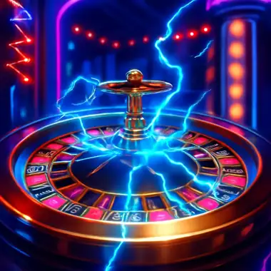 European Roulette Live Casino Game by Evolution
